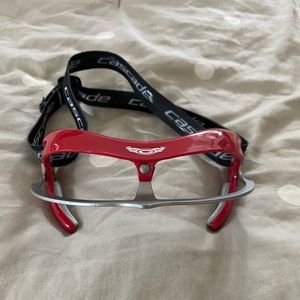 Brand New Women’s Lacrosse Goggles